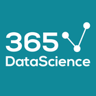 365 Data Science: Complete Data Science Training