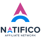 Natifico.com is your CPI/CPL based affiliate network. We are monetizing traffic by mobile utilities.