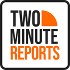 Two Minute Reports Affiliate Program