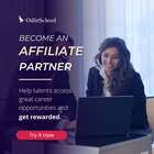 OdinSchool Affiliate Program