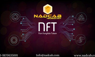 NFT TOKEN DEVELOPMENT