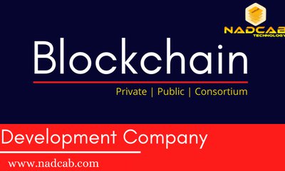 Private Blockchain Development Solution